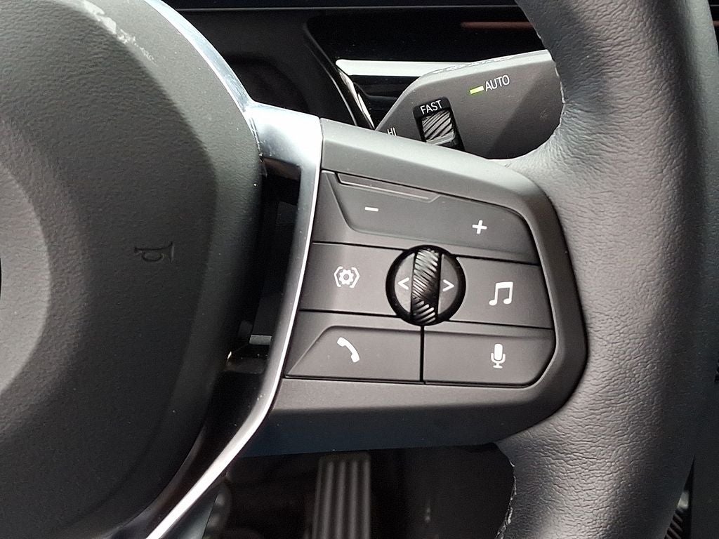 2025 BMW X2 xDrive28i