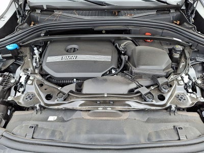 2025 BMW X2 xDrive28i