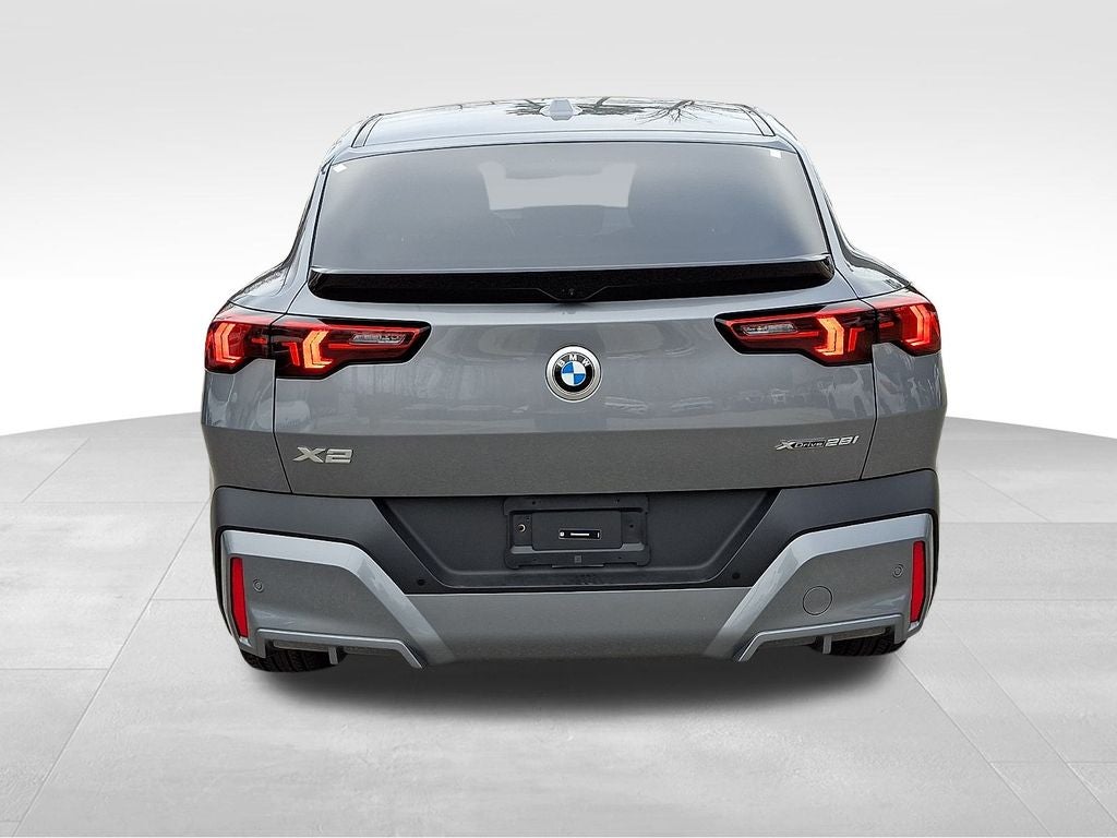 2025 BMW X2 xDrive28i