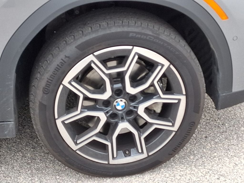 2025 BMW X2 xDrive28i