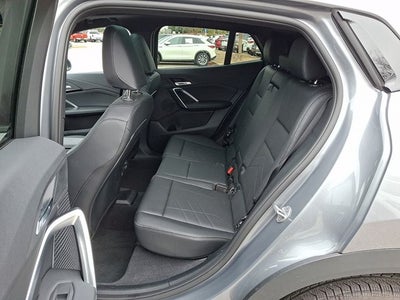 2025 BMW X2 xDrive28i