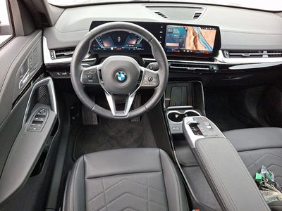 2025 BMW X2 xDrive28i