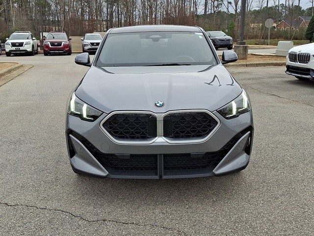 2025 BMW X2 xDrive28i