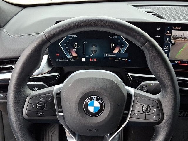 2025 BMW X2 xDrive28i
