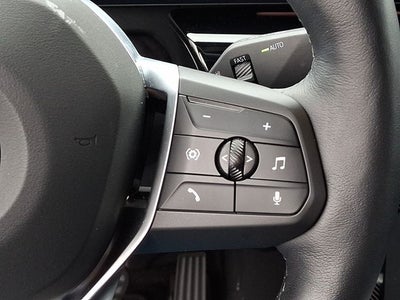 2025 BMW X2 xDrive28i