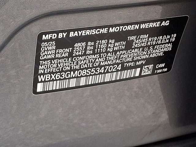 2025 BMW X2 xDrive28i