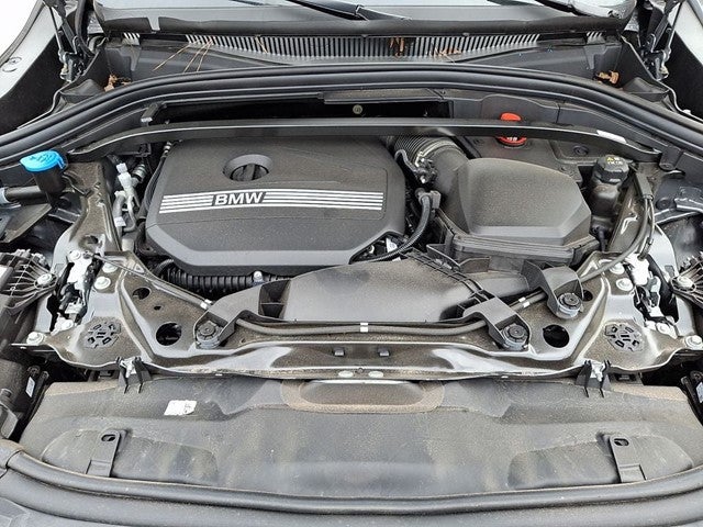 2025 BMW X2 xDrive28i