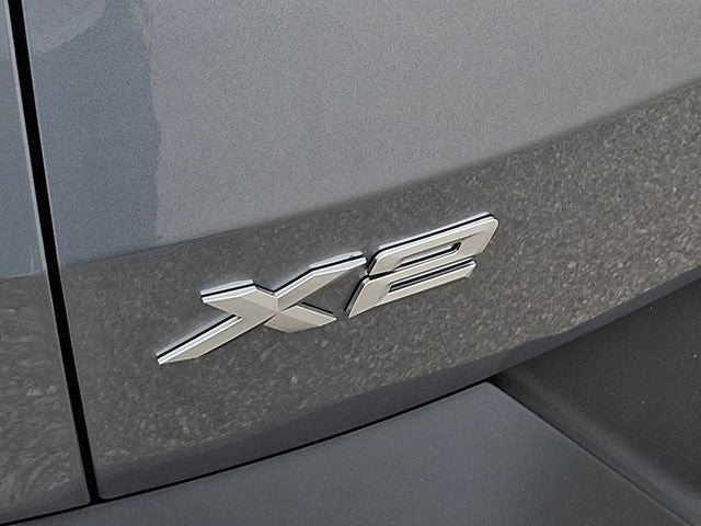 2025 BMW X2 xDrive28i