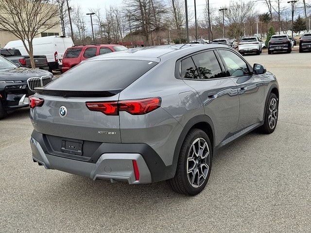 2025 BMW X2 xDrive28i