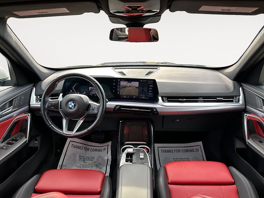2023 BMW X1 xDrive28i
