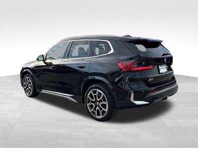 2023 BMW X1 xDrive28i
