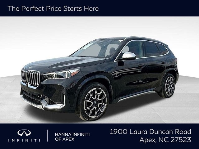 2023 BMW X1 xDrive28i