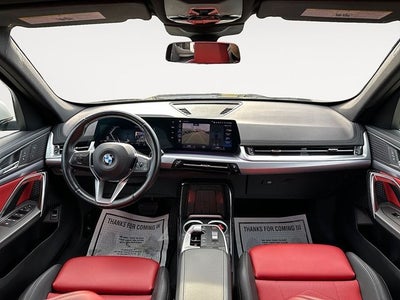 2023 BMW X1 xDrive28i