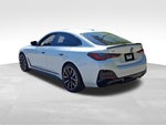 2024 BMW i4 M50