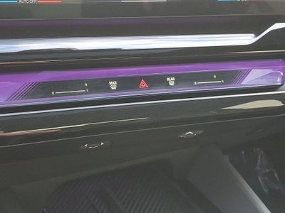 2025 BMW i5 eDrive40