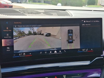 2025 BMW i5 eDrive40