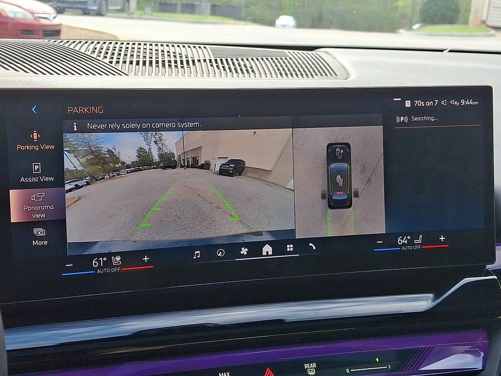 2025 BMW i5 eDrive40