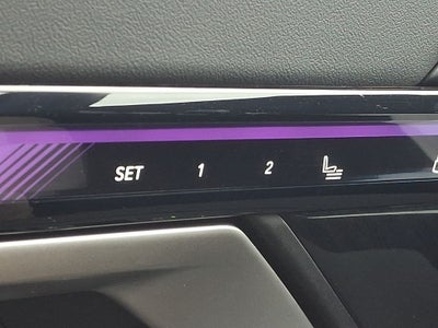 2025 BMW i5 eDrive40