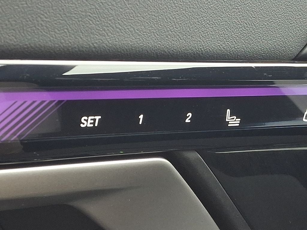 2025 BMW i5 eDrive40