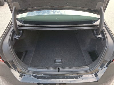 2025 BMW i5 eDrive40