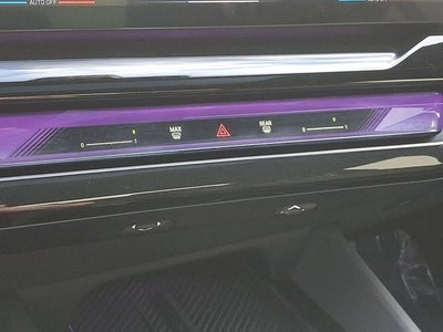 2025 BMW i5 eDrive40