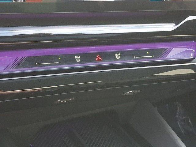 2025 BMW i5 eDrive40