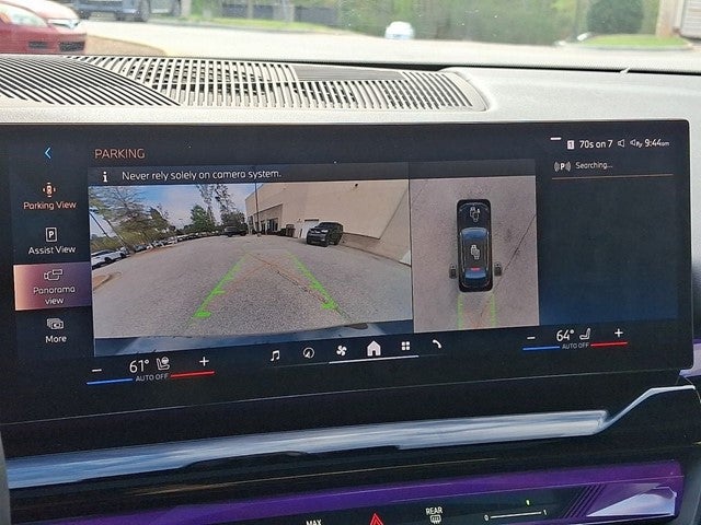 2025 BMW i5 eDrive40