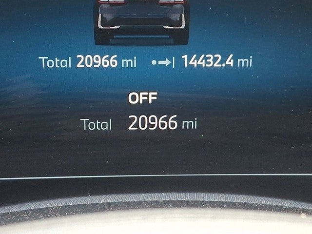 2025 BMW i5 eDrive40