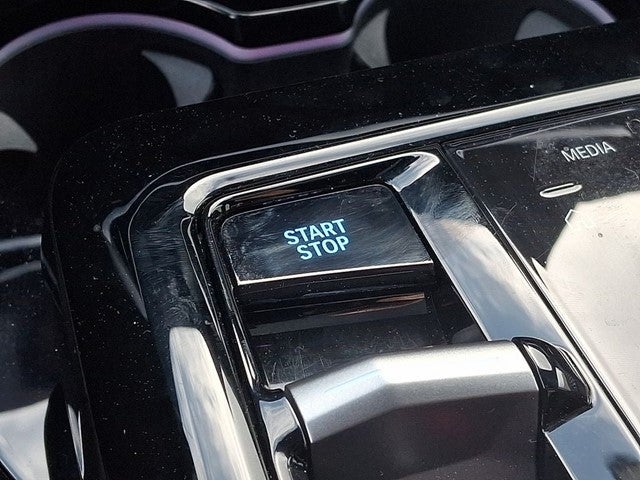 2025 BMW i5 eDrive40