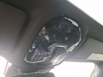 2025 BMW i5 eDrive40