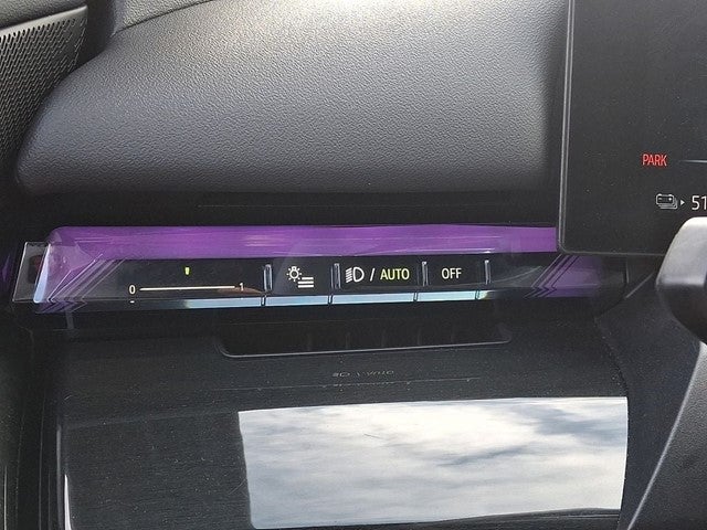 2025 BMW i5 eDrive40