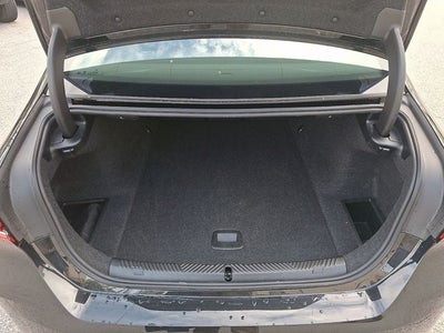 2025 BMW i5 eDrive40