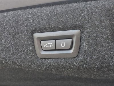 2025 BMW i5 eDrive40