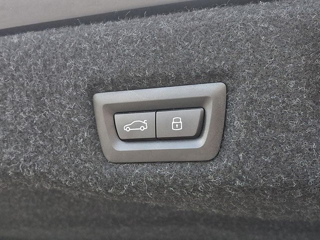 2025 BMW i5 eDrive40