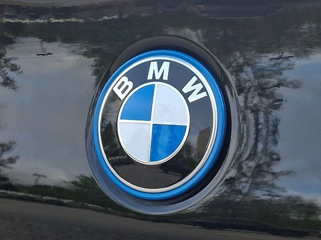 2025 BMW i5 eDrive40