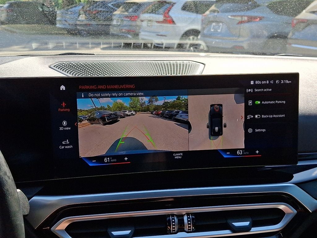 2023 BMW i4 eDrive35