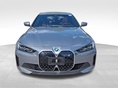 2023 BMW i4 eDrive35