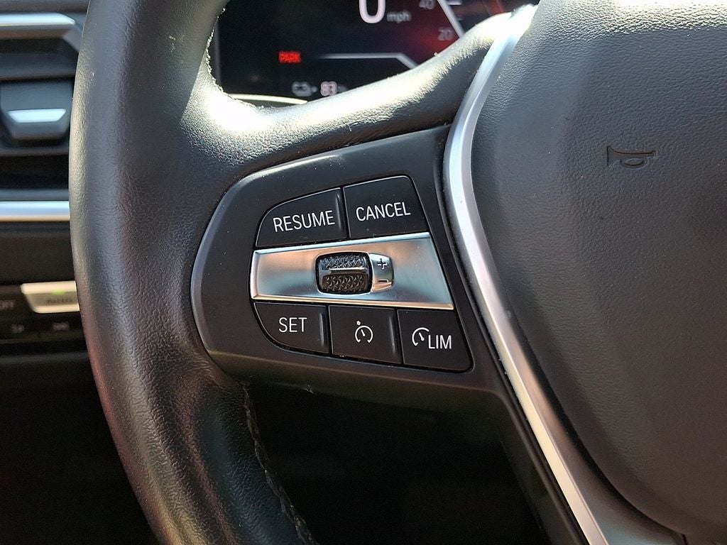 2023 BMW i4 eDrive35