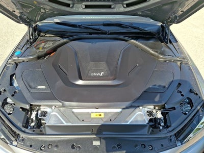 2023 BMW i4 eDrive35