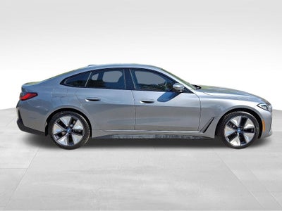2023 BMW i4 eDrive35