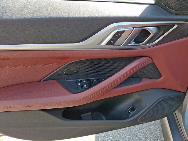 2023 BMW i4 eDrive35