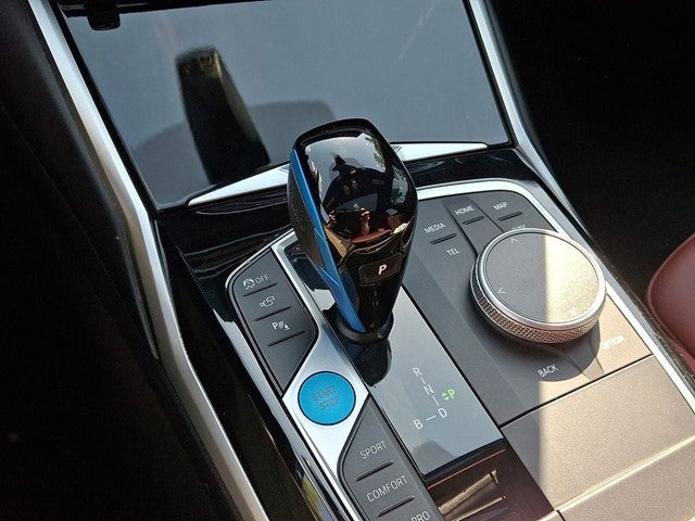2023 BMW i4 eDrive35