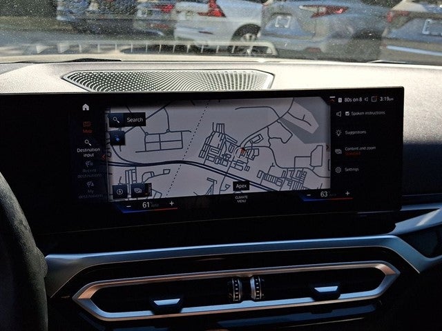 2023 BMW i4 eDrive35