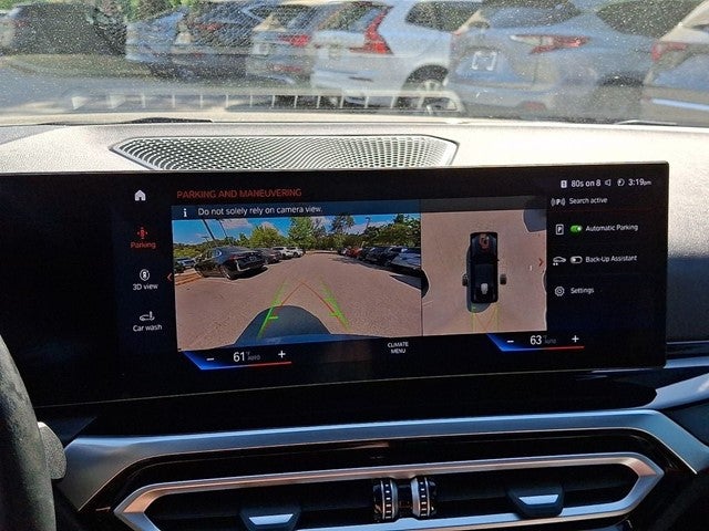 2023 BMW i4 eDrive35