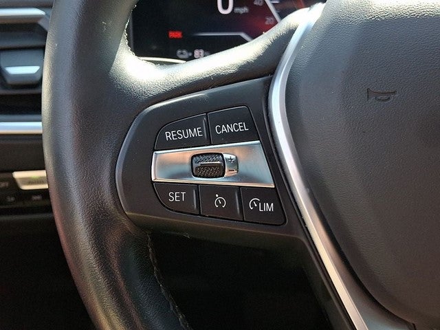 2023 BMW i4 eDrive35