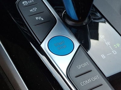 2023 BMW i4 eDrive35