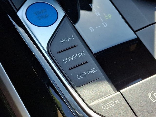 2023 BMW i4 eDrive35
