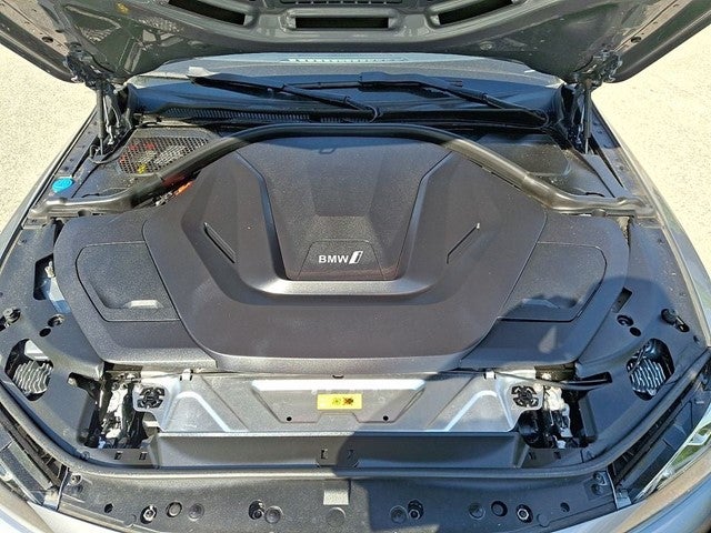 2023 BMW i4 eDrive35