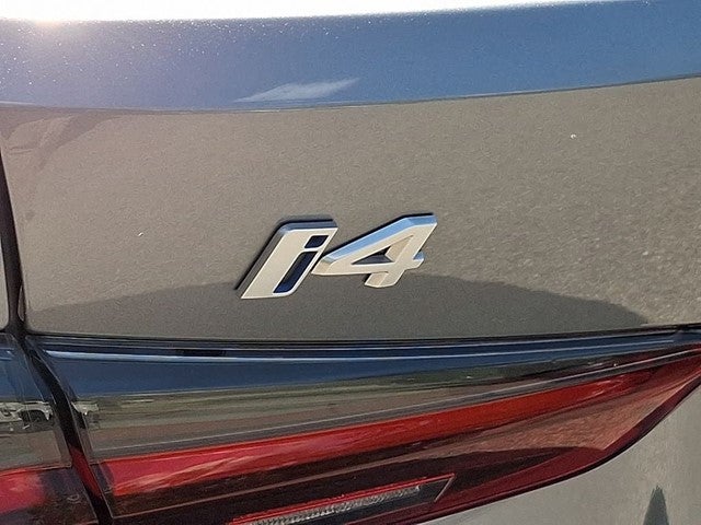 2023 BMW i4 eDrive35