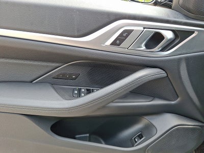 2024 BMW i4 eDrive35